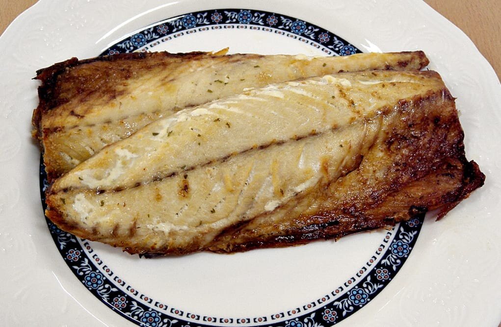 고등어 마요 구이