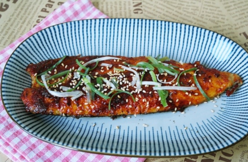 고갈비