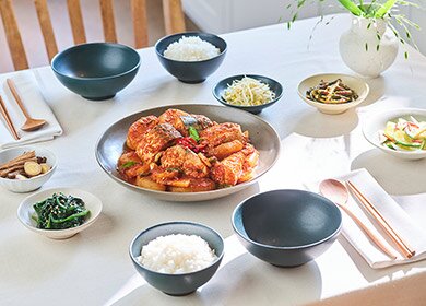 노르웨이 고등어 조림