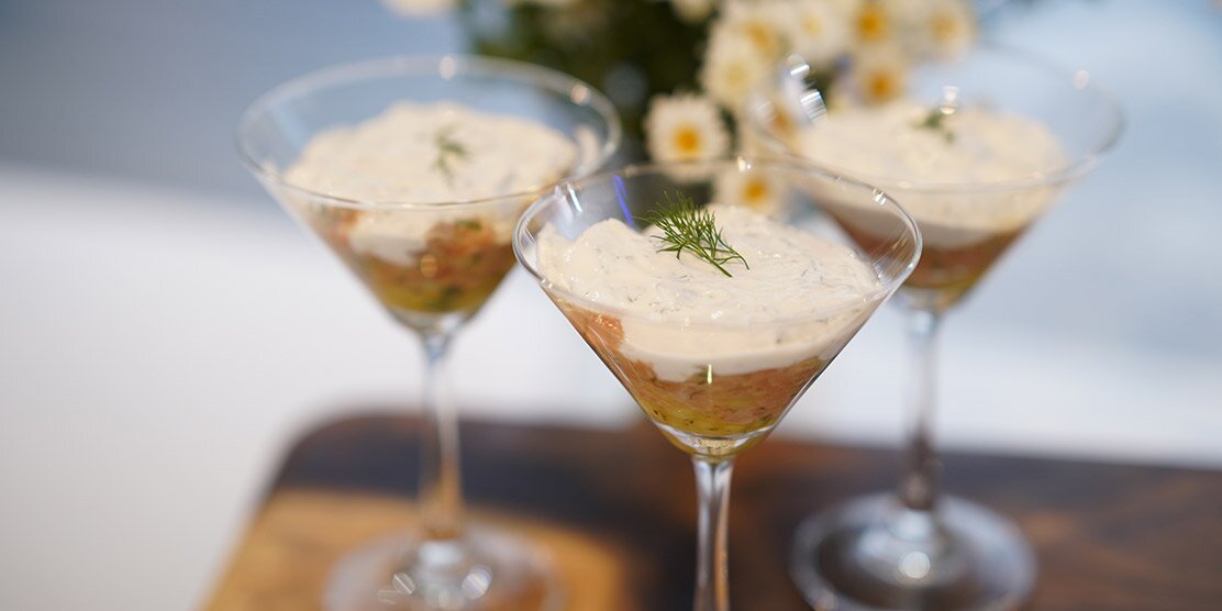 노르웨이 연어 베린